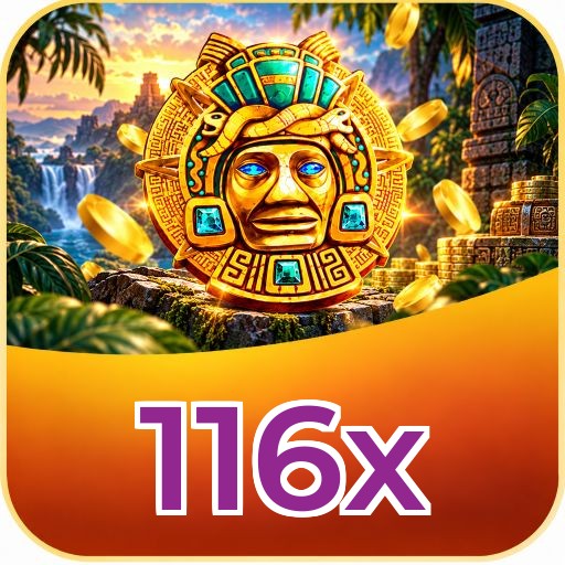 116x APK v4.7.5 - Screenshot UI modern dan intuitif Indonesia